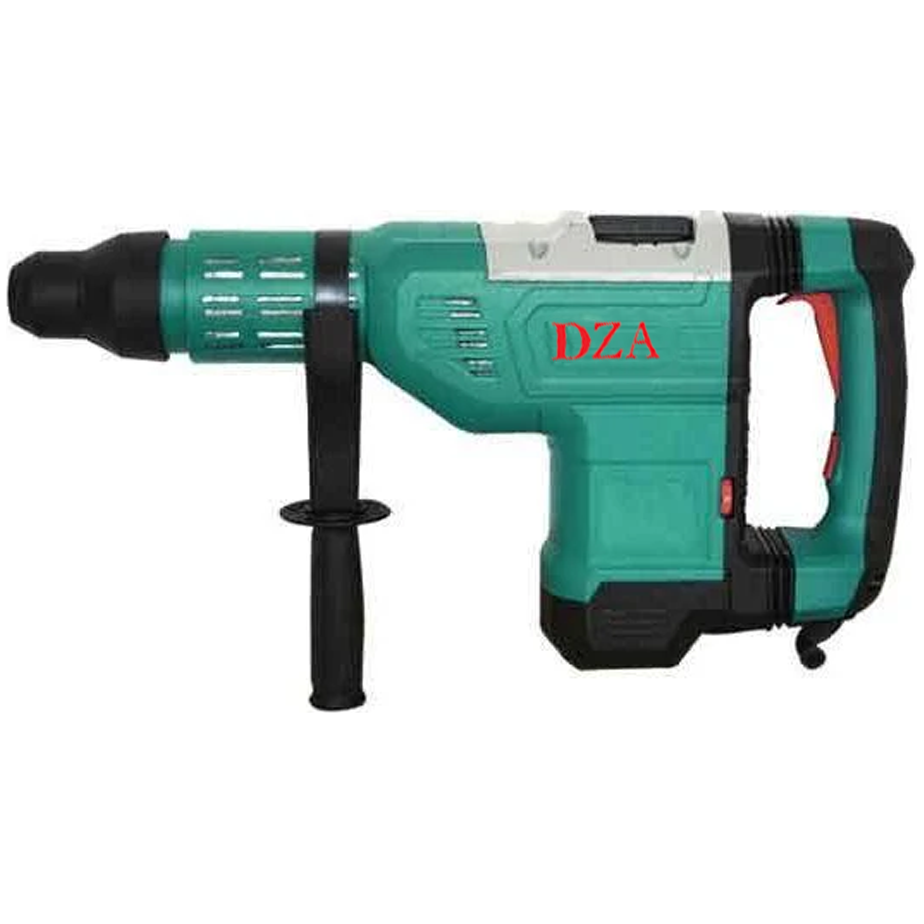 DZA ZZC45 Rotary Hammer 45MM 1500W | DZA by KHM Megatools Corp. DZA ZZC45 Rotary Hammer 45MM 1500W | DZA by KHM Megatools Corp.